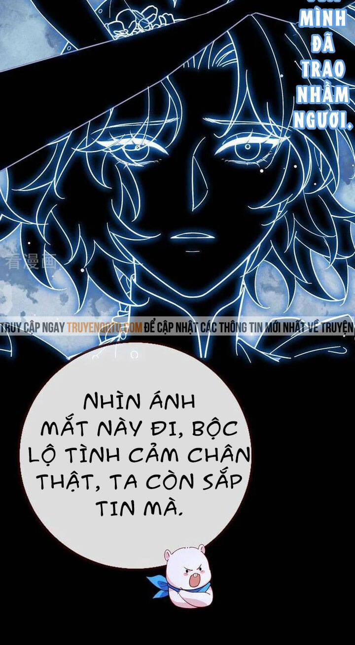 Vạn Tra Triêu Hoàng 725 trang 36