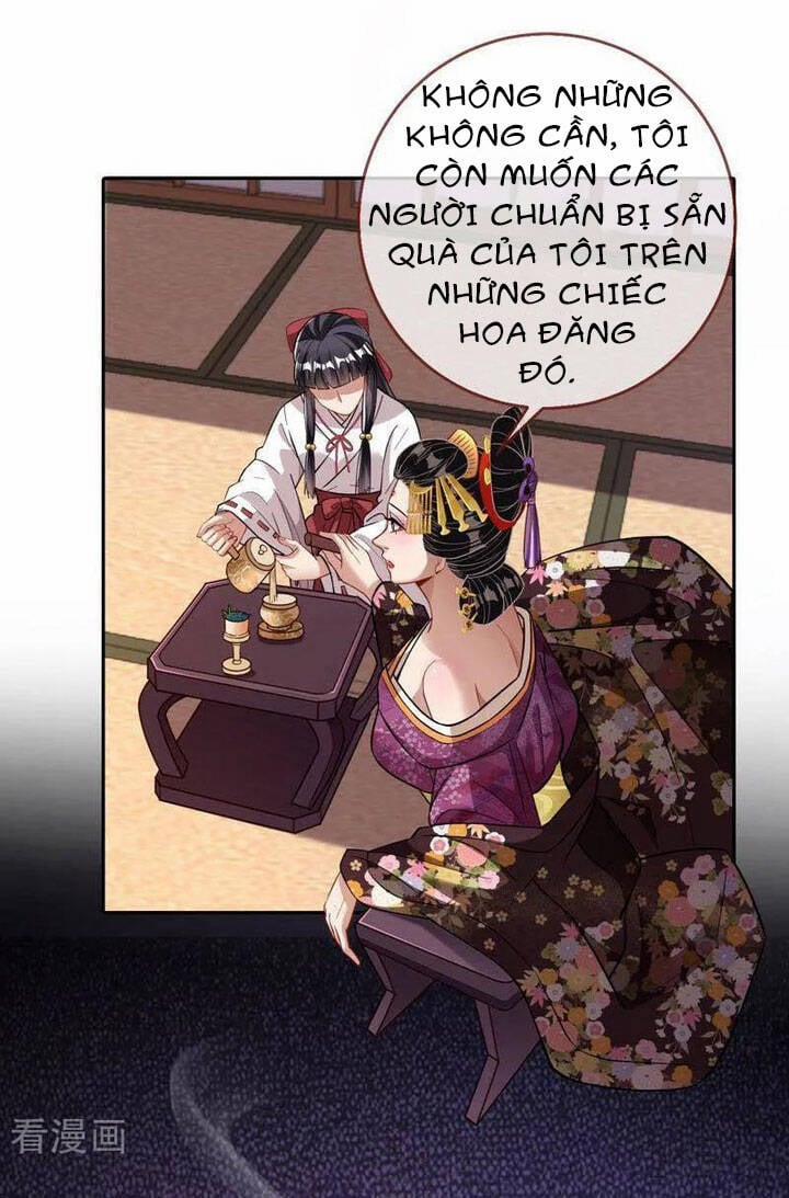 Vạn Tra Triêu Hoàng 725 trang 7