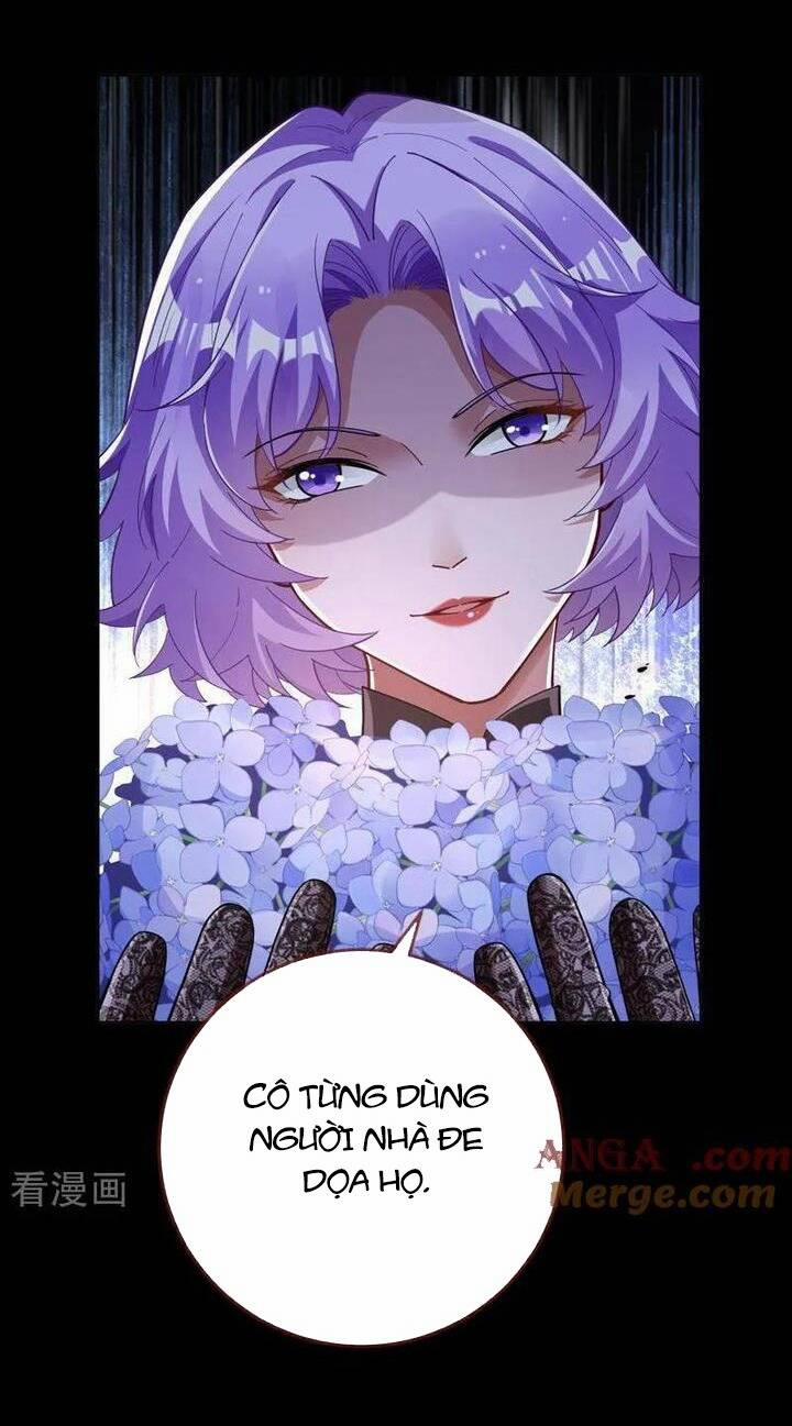 Vạn Tra Triêu Hoàng 727 trang 18