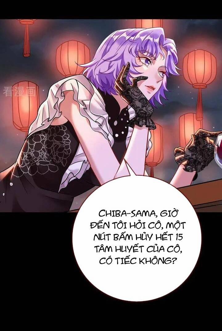 Vạn Tra Triêu Hoàng 727 trang 3