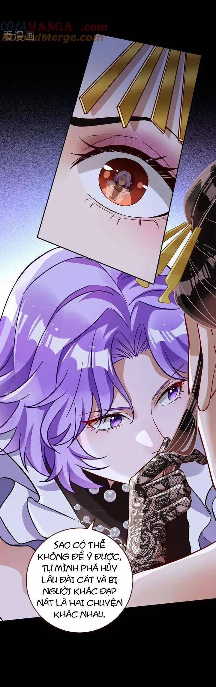 Vạn Tra Triêu Hoàng 727 trang 5