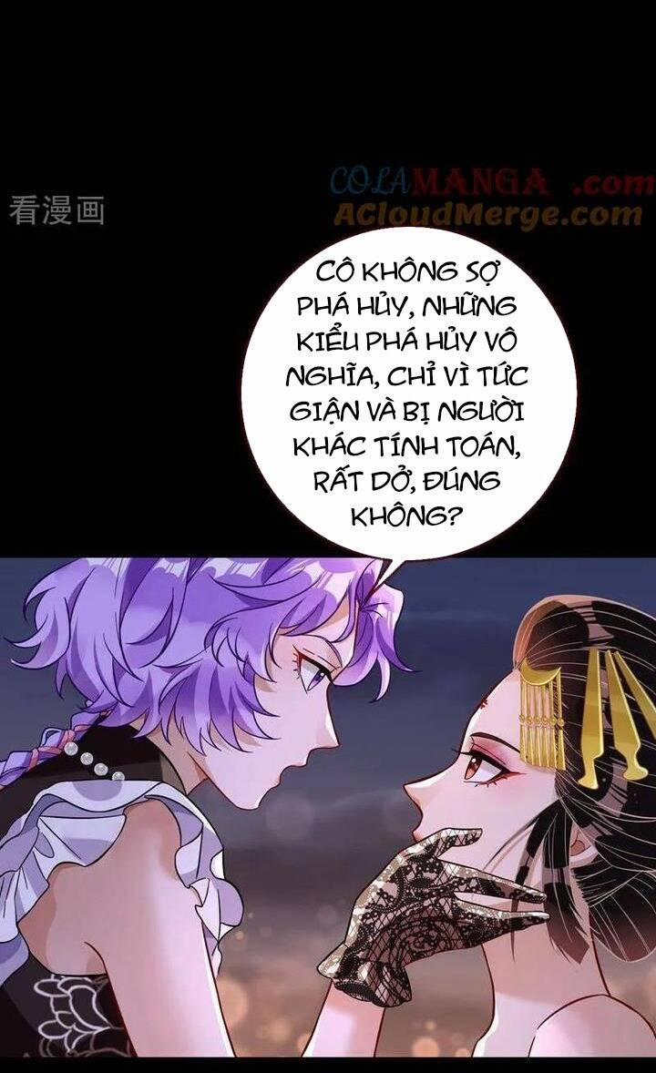 Vạn Tra Triêu Hoàng 727 trang 6