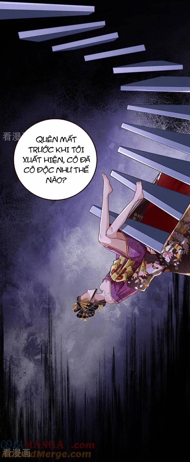 Vạn Tra Triêu Hoàng 728 trang 12