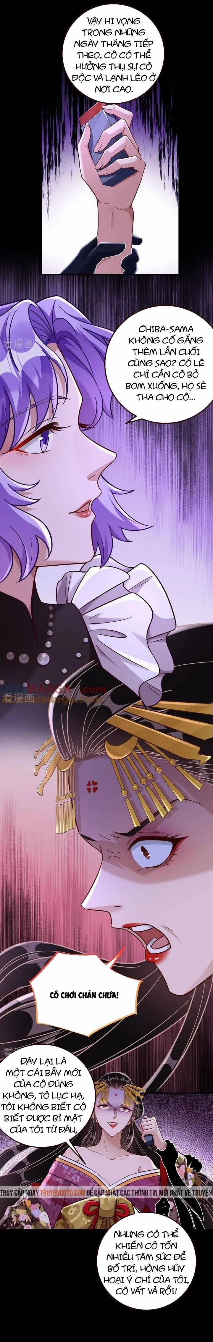 Vạn Tra Triêu Hoàng 728 trang 13