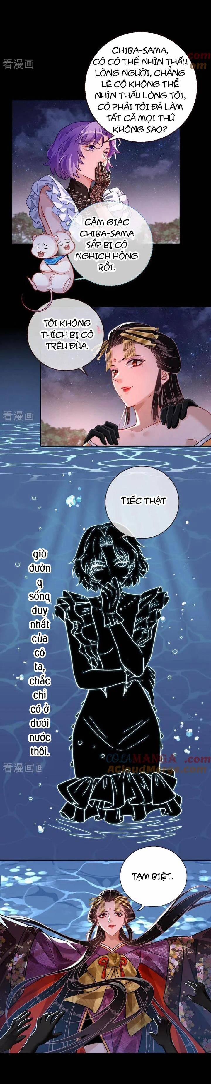 Vạn Tra Triêu Hoàng 728 trang 14