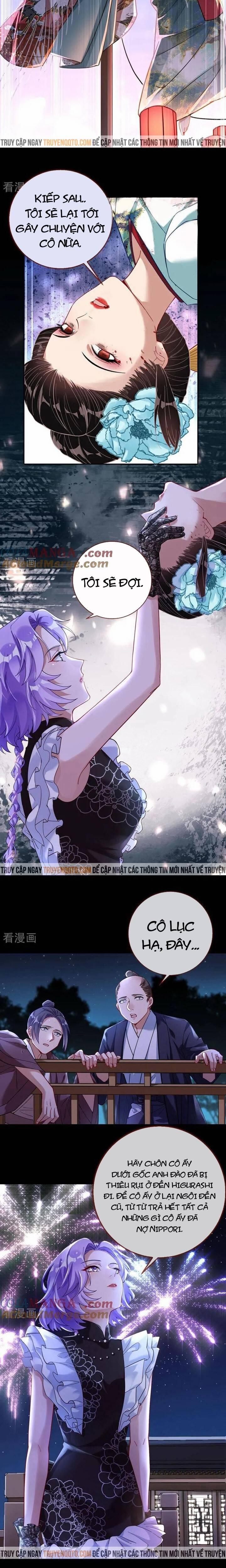 Vạn Tra Triêu Hoàng 730 trang 8