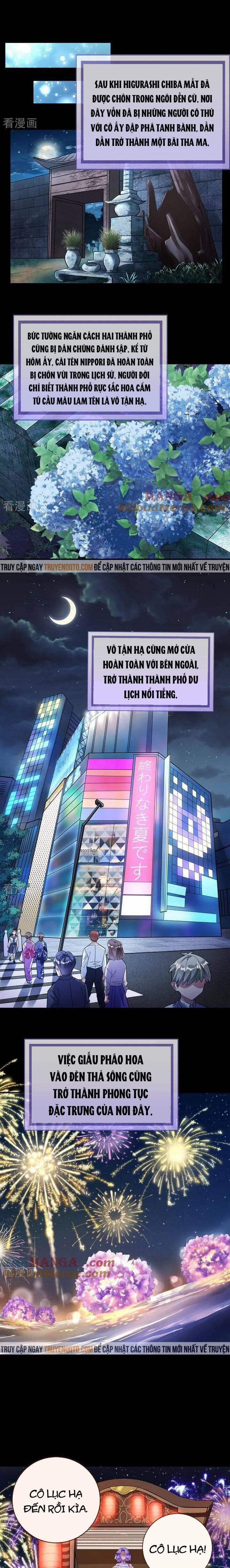 Vạn Tra Triêu Hoàng 730 trang 9