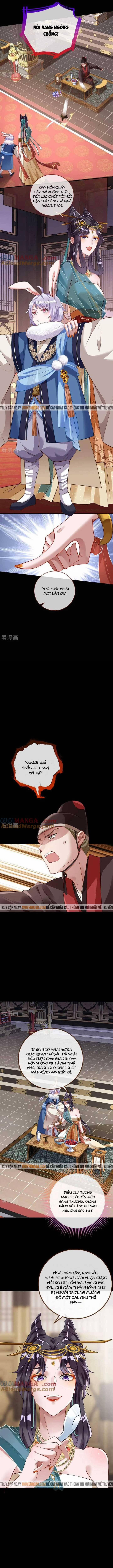 Vạn Tra Triêu Hoàng 734 trang 6