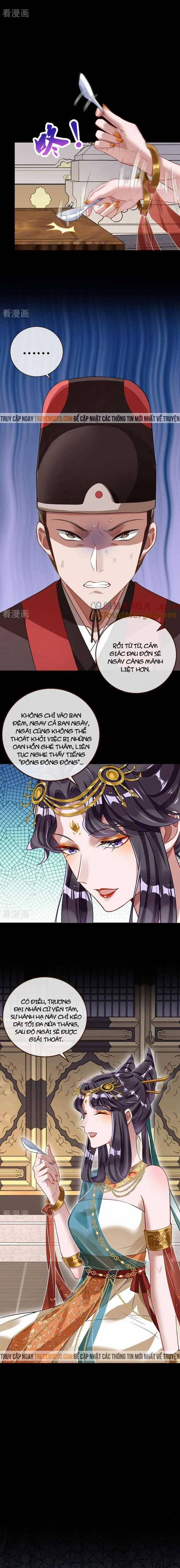 Vạn Tra Triêu Hoàng 734 trang 7