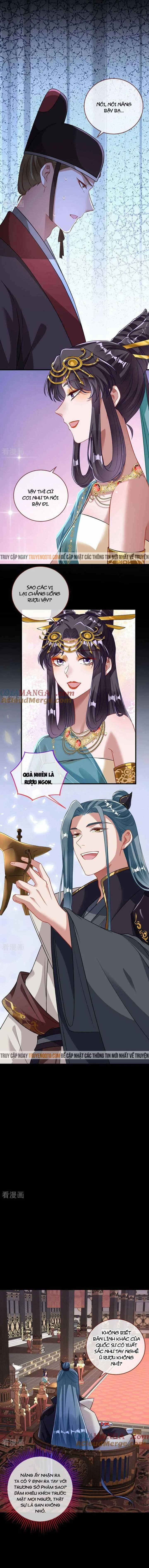 Vạn Tra Triêu Hoàng 734 trang 8
