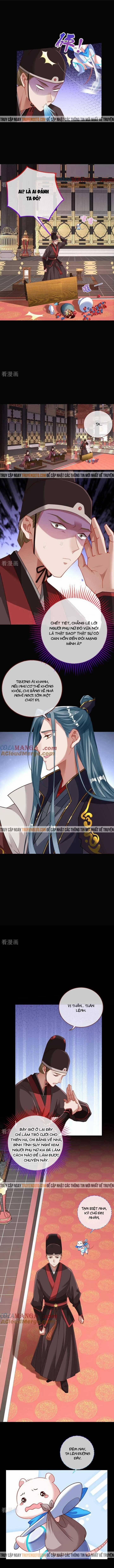 Vạn Tra Triêu Hoàng 735 trang 1