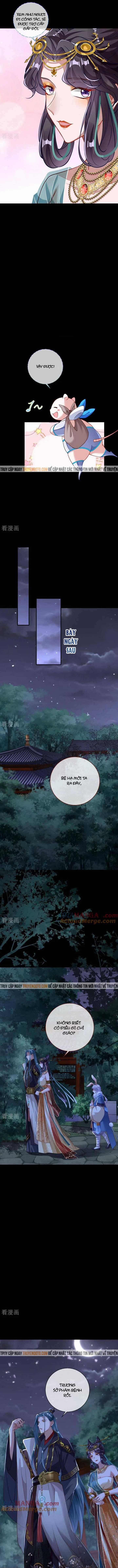 Vạn Tra Triêu Hoàng 735 trang 2