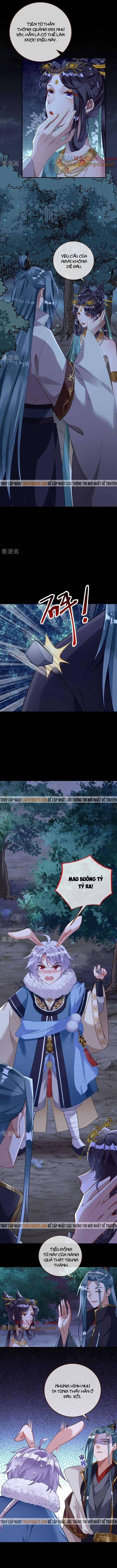 Vạn Tra Triêu Hoàng 735 trang 4