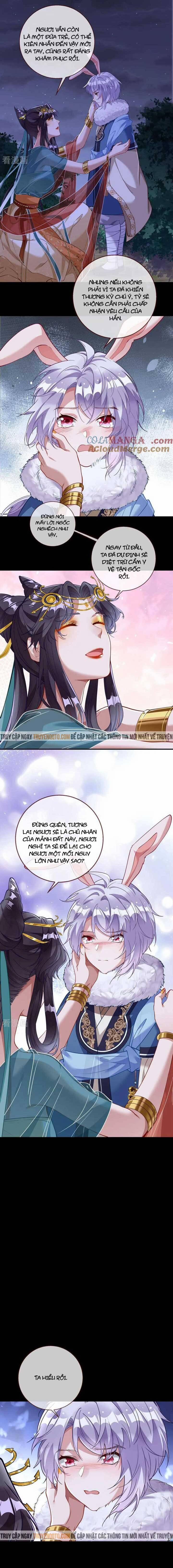 Vạn Tra Triêu Hoàng 735 trang 6