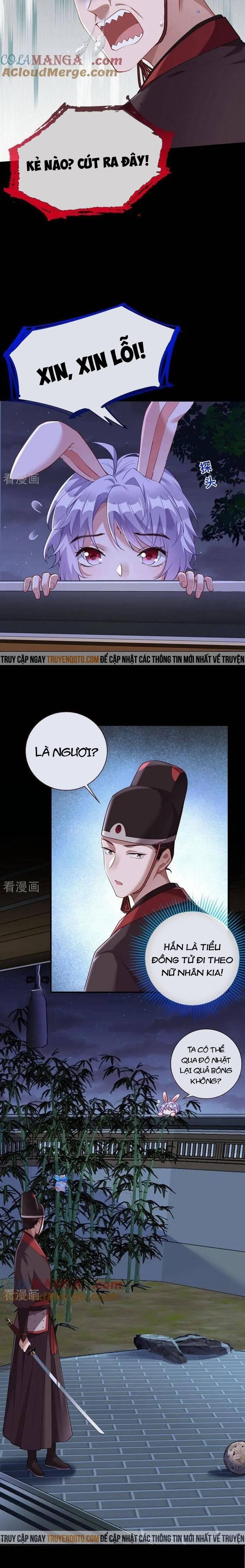 Vạn Tra Triêu Hoàng 736 trang 2