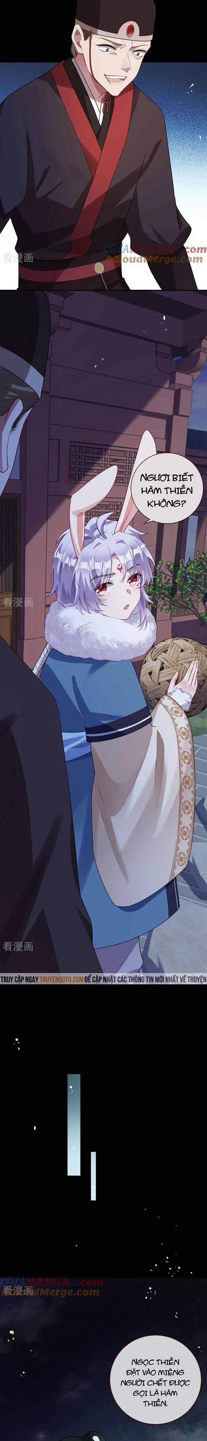 Vạn Tra Triêu Hoàng 736 trang 5