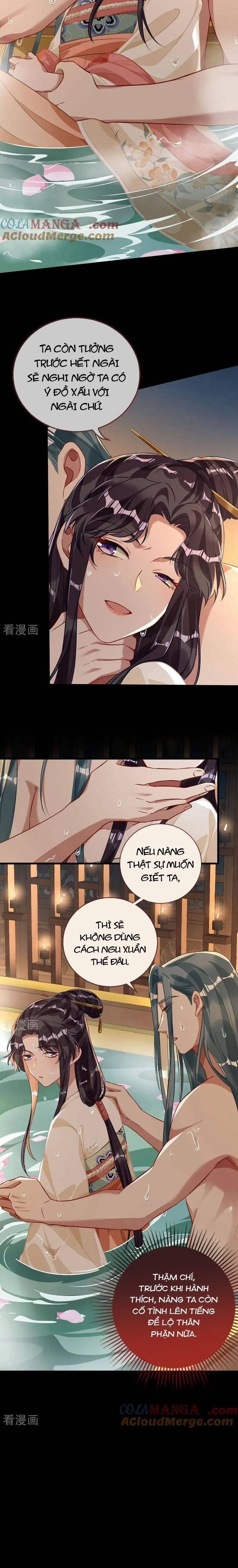 Vạn Tra Triêu Hoàng 737 trang 11