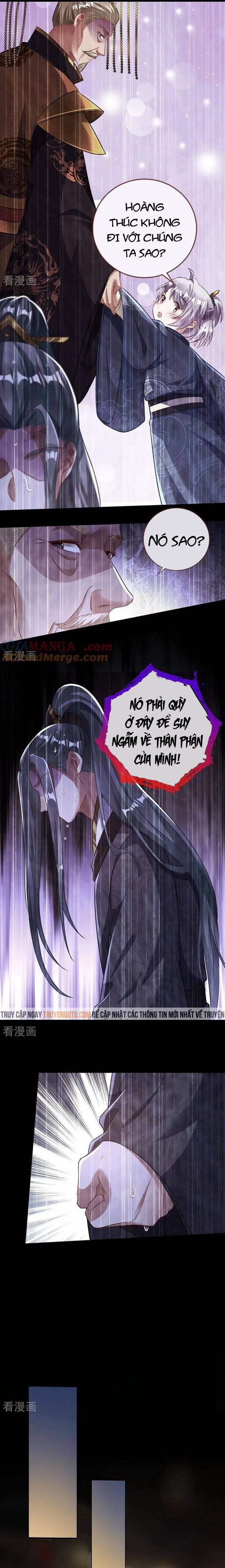 Vạn Tra Triêu Hoàng 737 trang 4