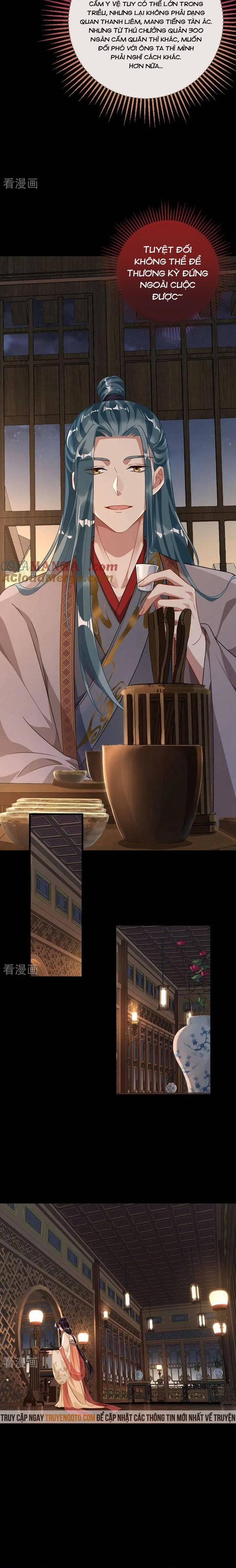 Vạn Tra Triêu Hoàng 737 trang 7