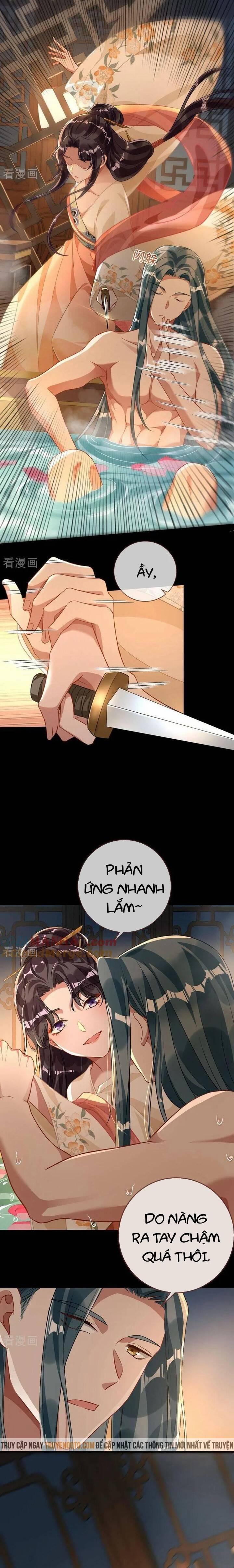 Vạn Tra Triêu Hoàng 737 trang 9