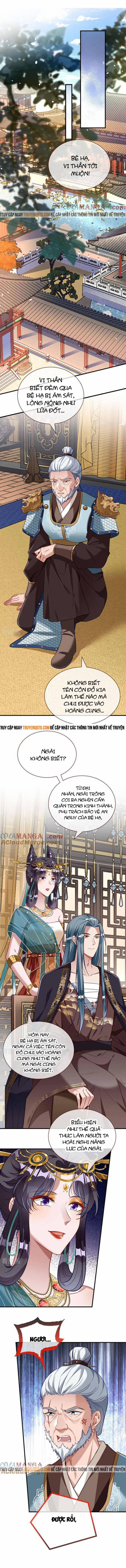 Vạn Tra Triêu Hoàng 738 trang 1