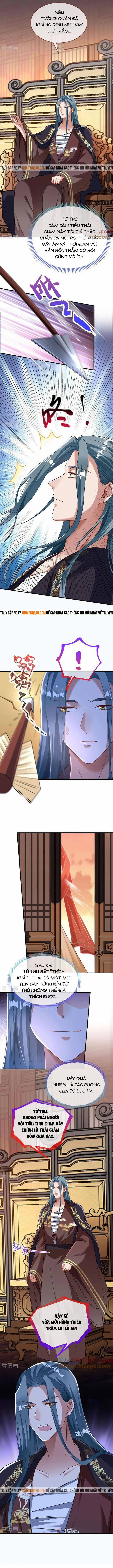 Vạn Tra Triêu Hoàng 738 trang 10