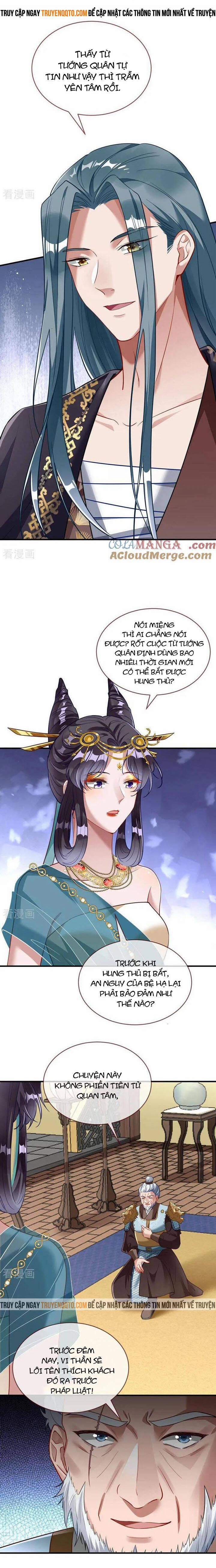 Vạn Tra Triêu Hoàng 738 trang 3