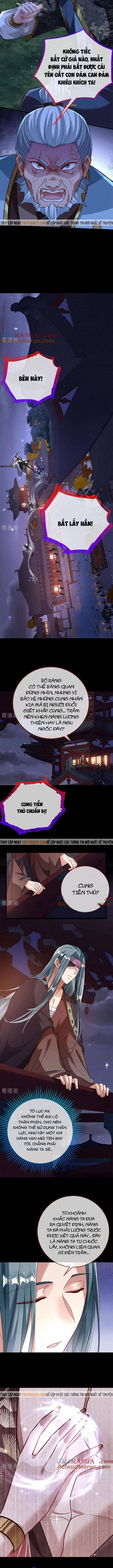 Vạn Tra Triêu Hoàng 739 trang 2