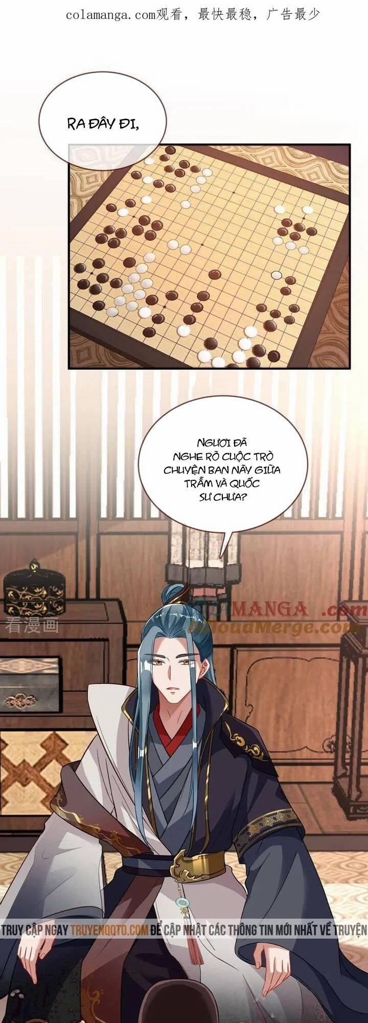 Vạn Tra Triêu Hoàng 741 trang 1