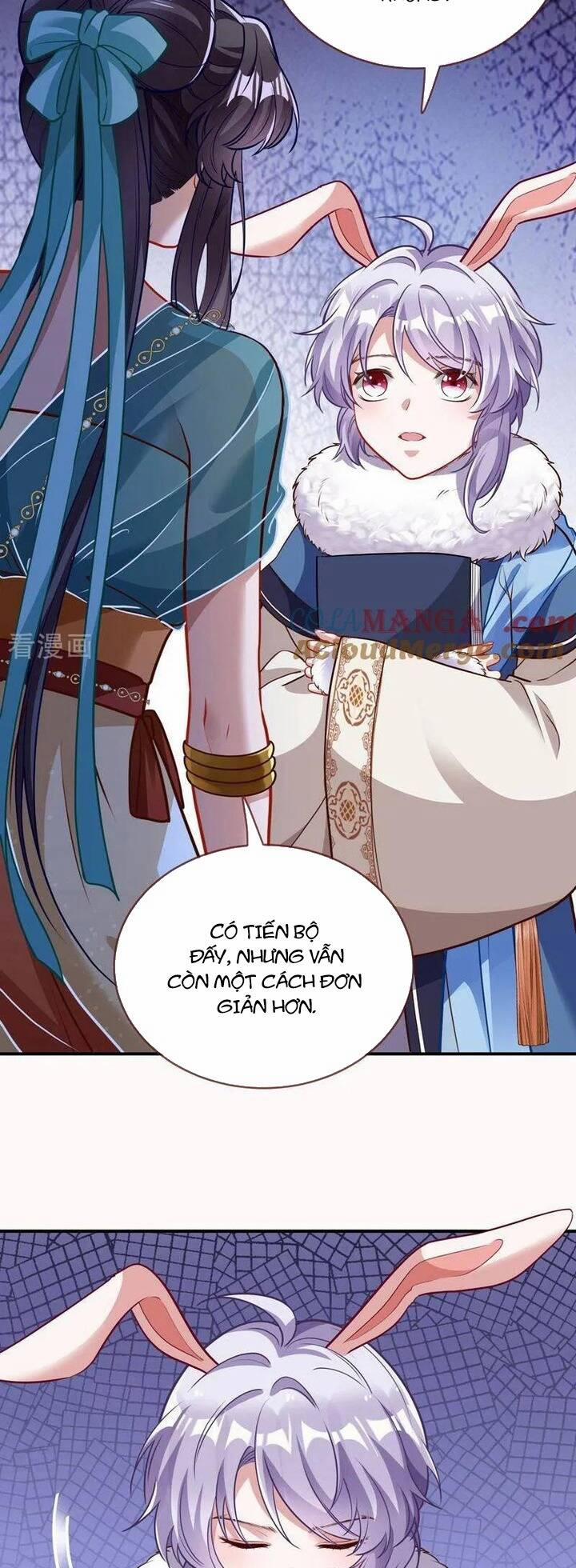 Vạn Tra Triêu Hoàng 741 trang 12