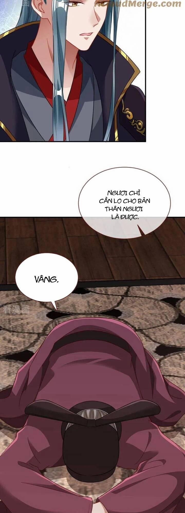 Vạn Tra Triêu Hoàng 741 trang 4