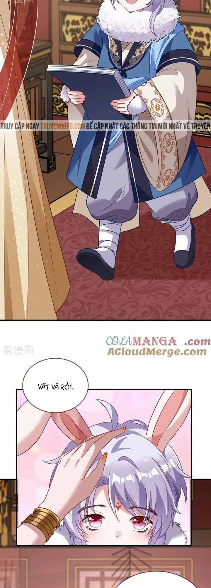 Vạn Tra Triêu Hoàng 741 trang 7