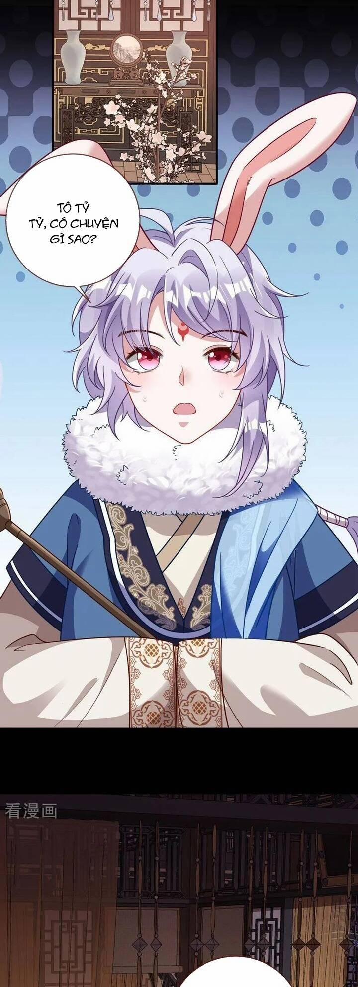 Vạn Tra Triêu Hoàng 742 trang 14