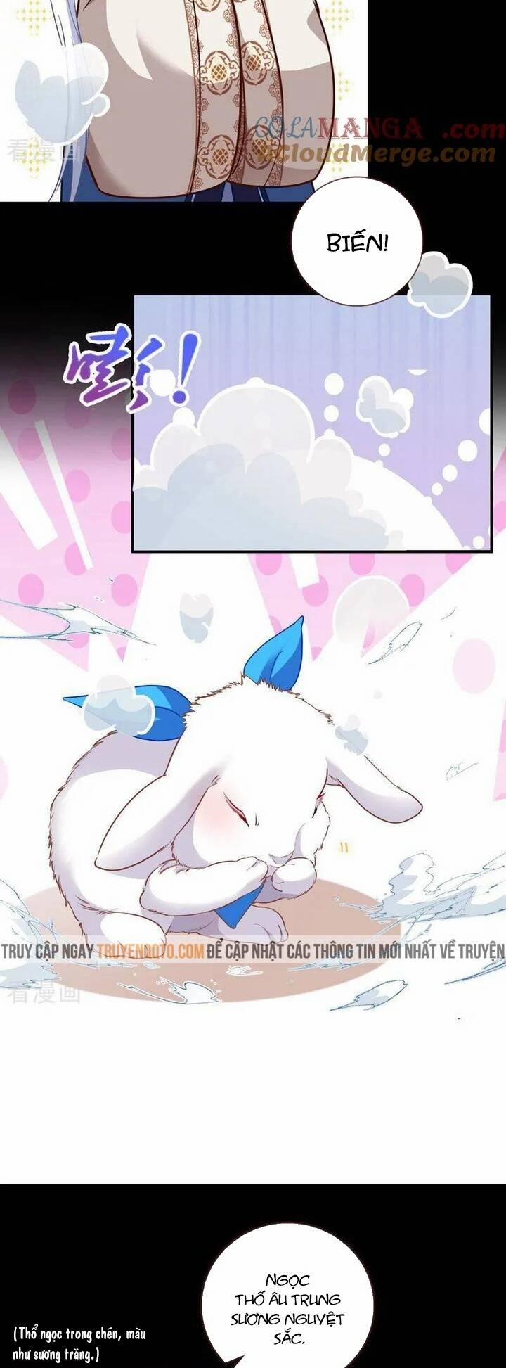 Vạn Tra Triêu Hoàng 742 trang 28