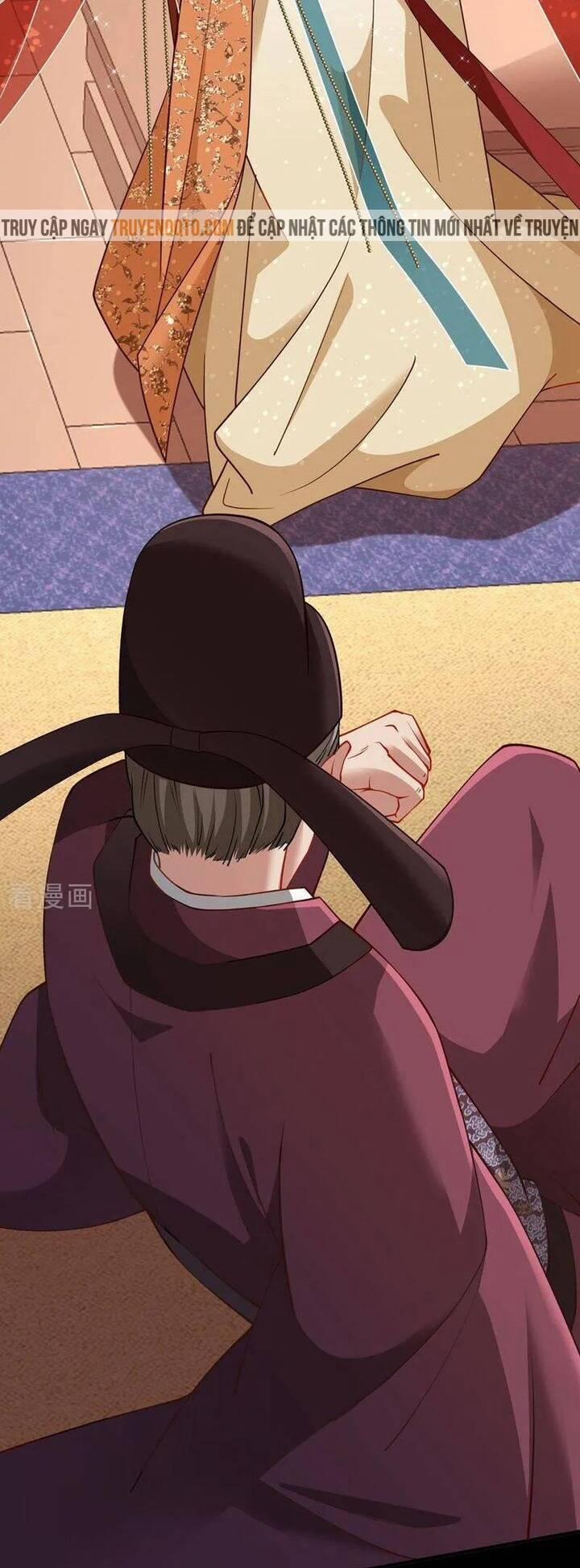 Vạn Tra Triêu Hoàng 742 trang 30