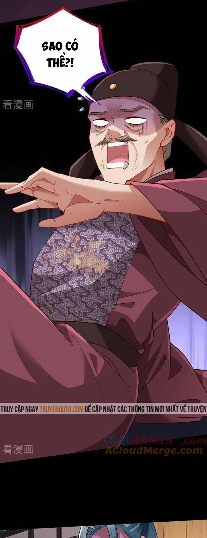 Vạn Tra Triêu Hoàng 742 trang 31