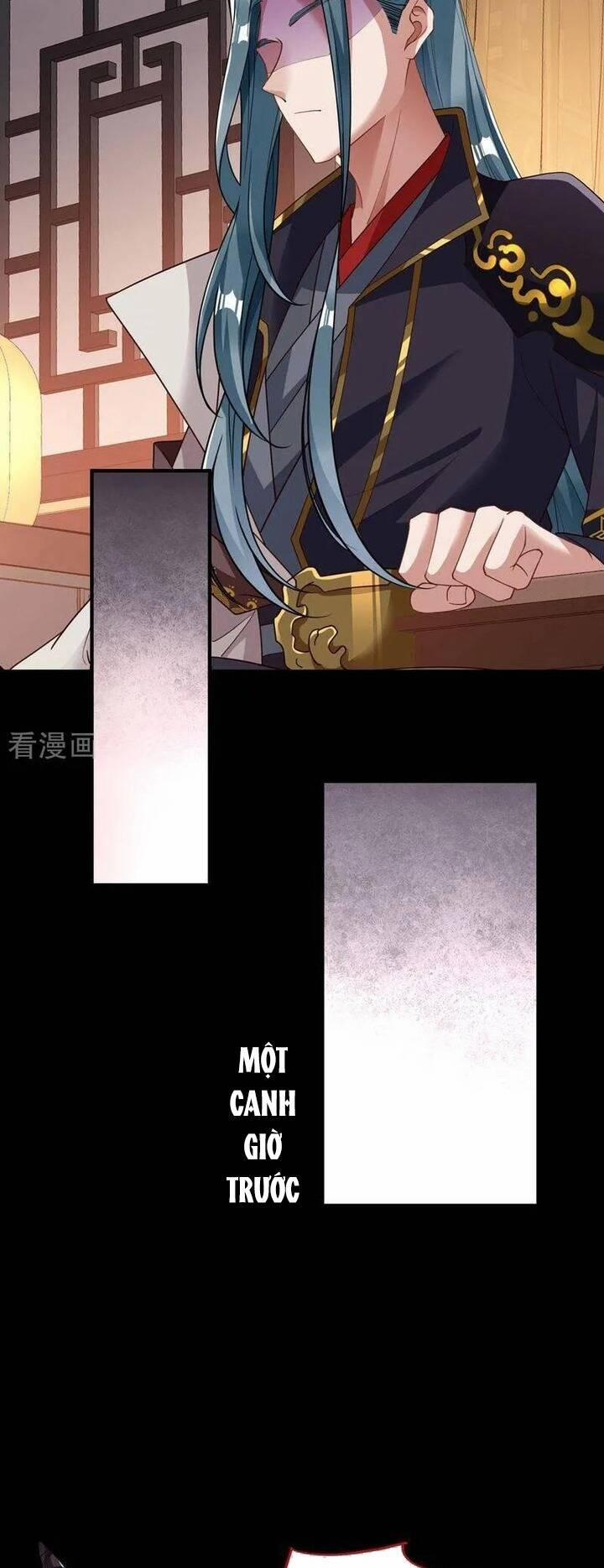 Vạn Tra Triêu Hoàng 742 trang 32