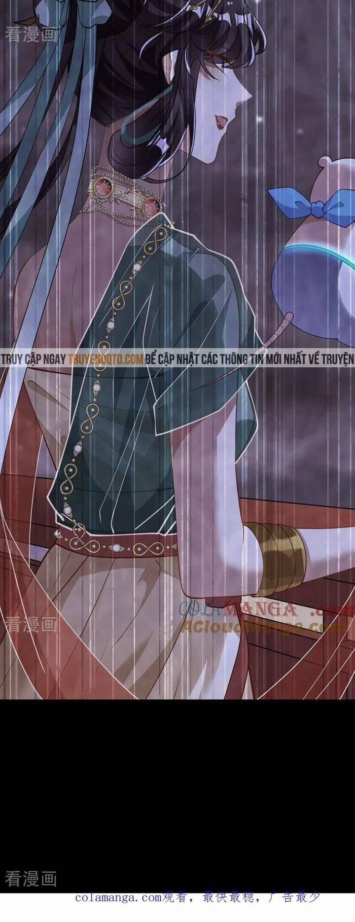 Vạn Tra Triêu Hoàng 742 trang 35