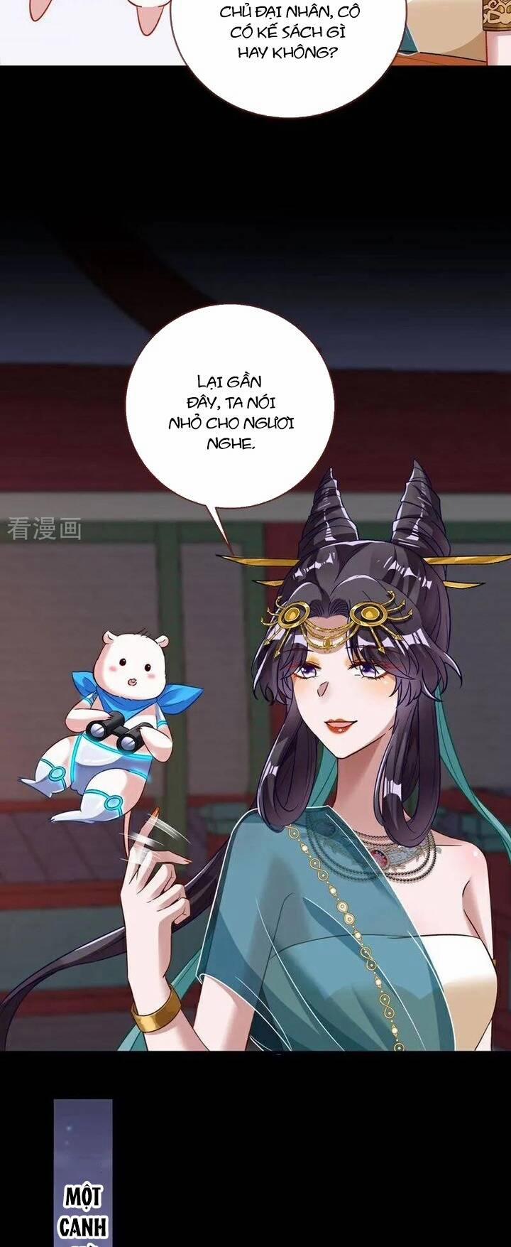 Vạn Tra Triêu Hoàng 742 trang 4