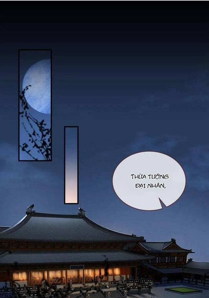 Vạn Tra Triêu Hoàng 743 trang 1