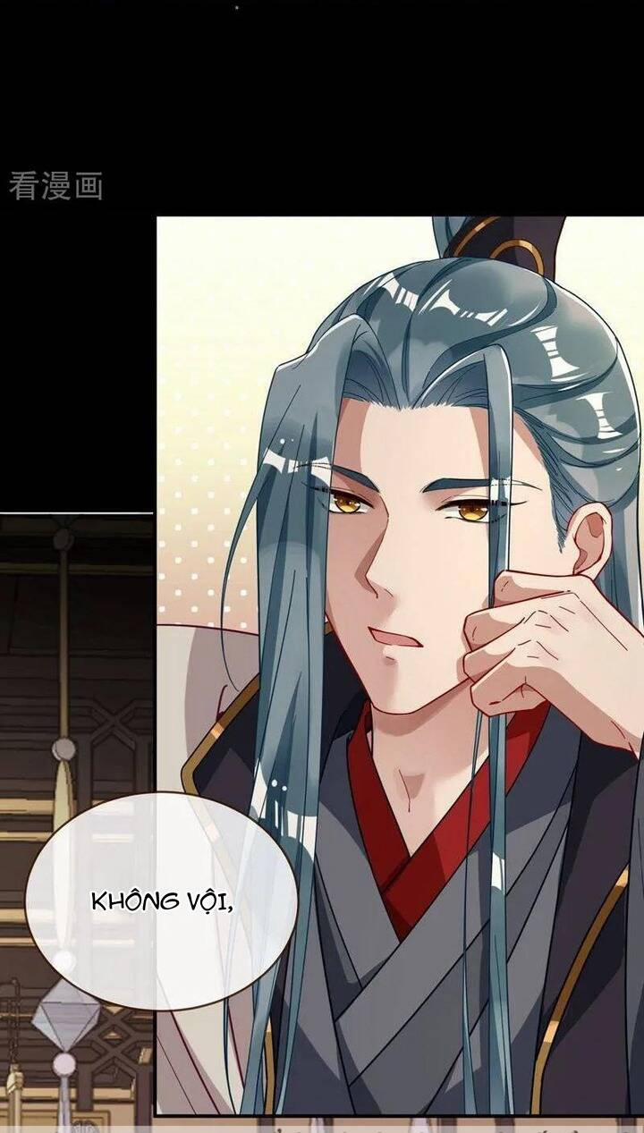 Vạn Tra Triêu Hoàng 743 trang 19