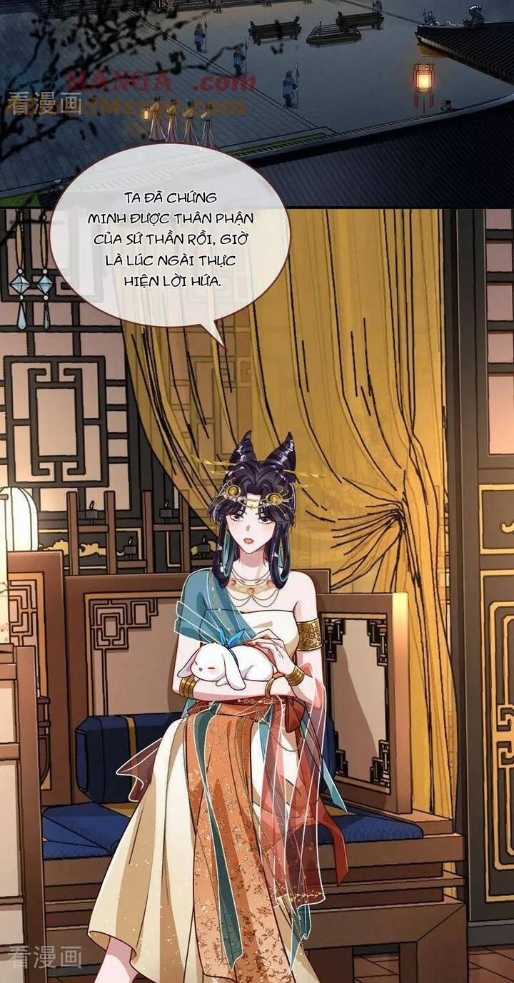 Vạn Tra Triêu Hoàng 743 trang 2