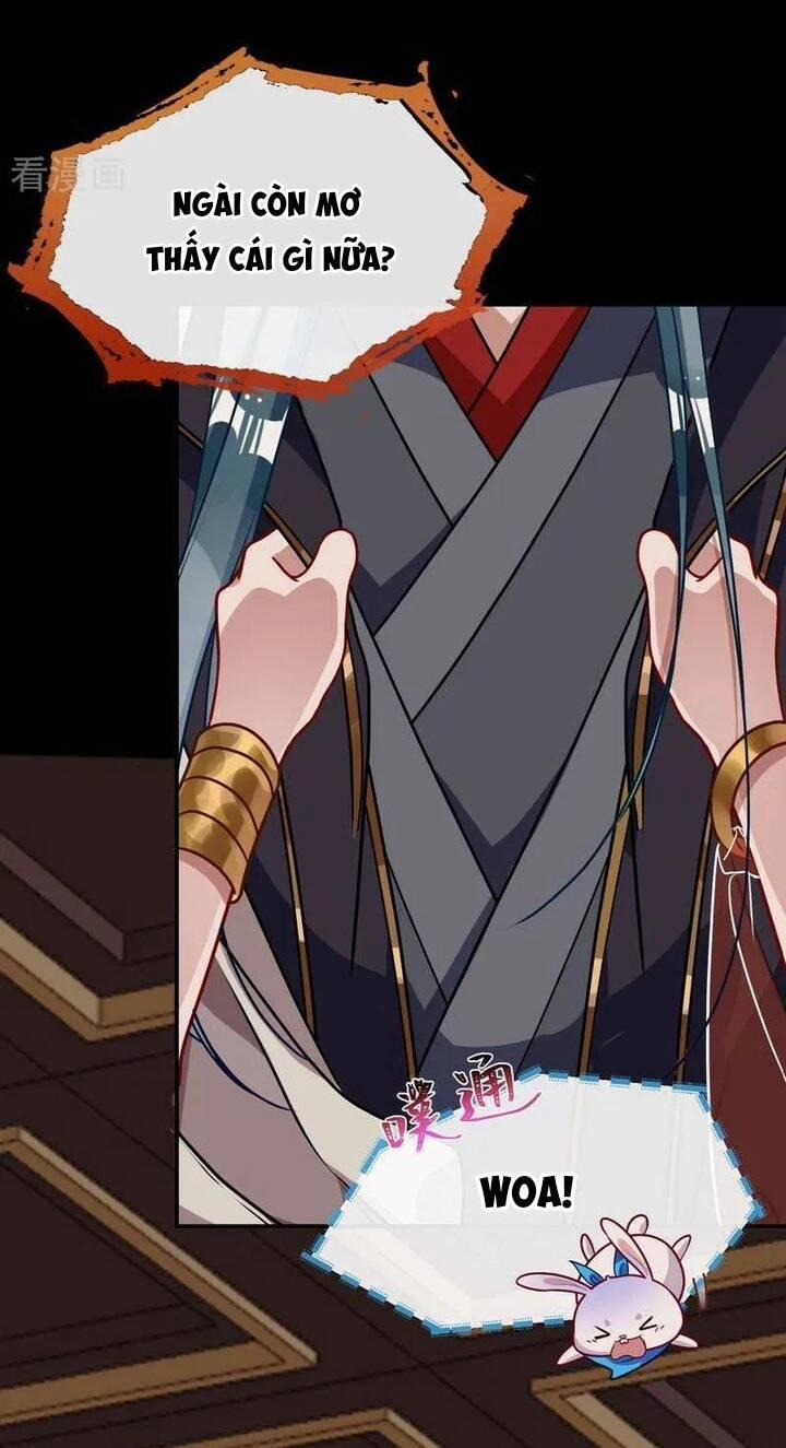 Vạn Tra Triêu Hoàng 743 trang 27