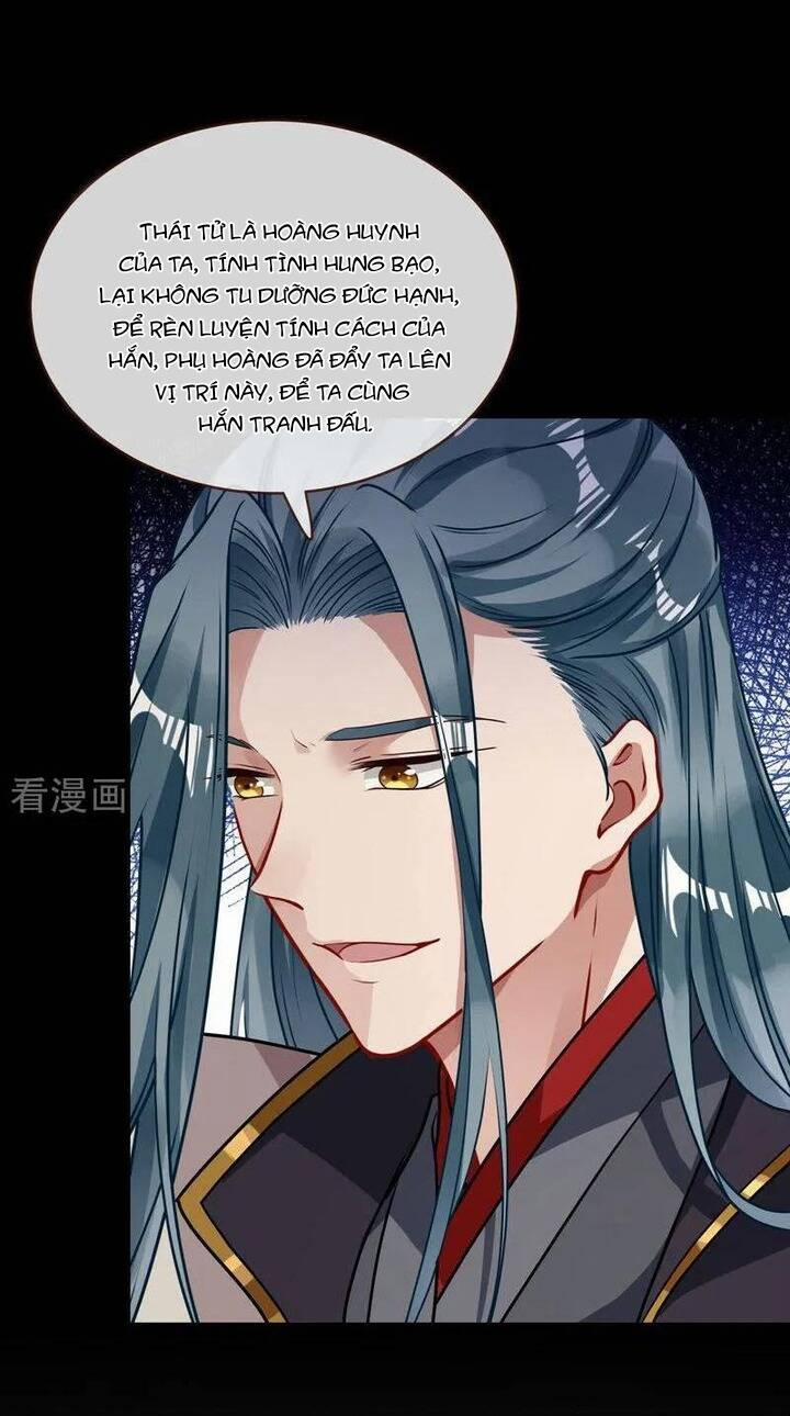 Vạn Tra Triêu Hoàng 743 trang 37