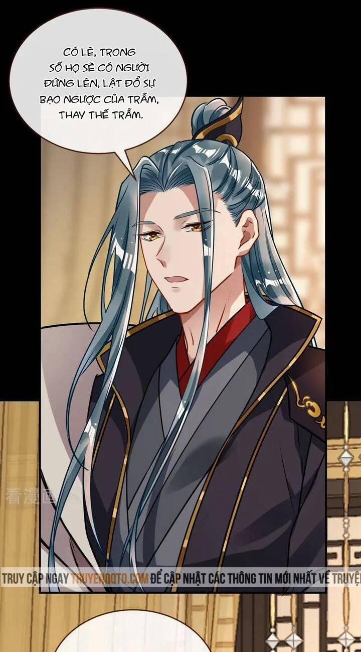 Vạn Tra Triêu Hoàng 743 trang 42