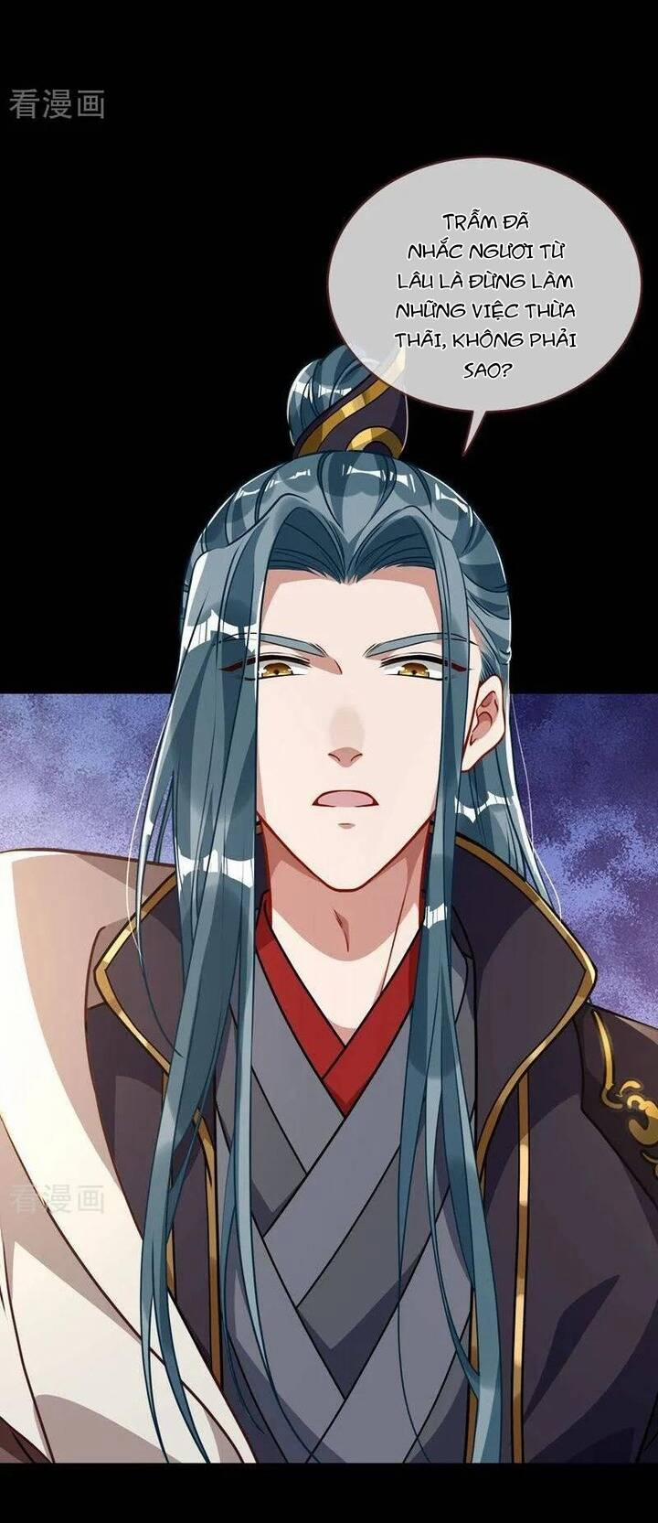 Vạn Tra Triêu Hoàng 743 trang 5