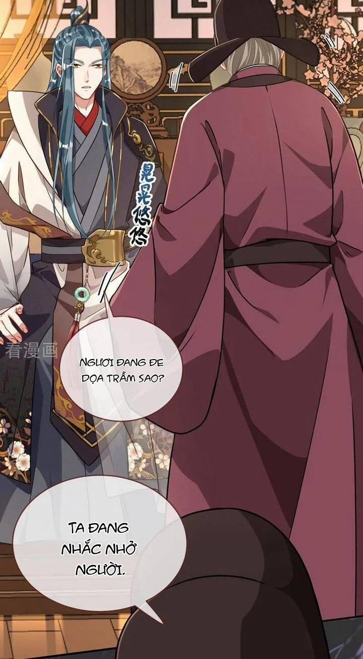 Vạn Tra Triêu Hoàng 743 trang 7