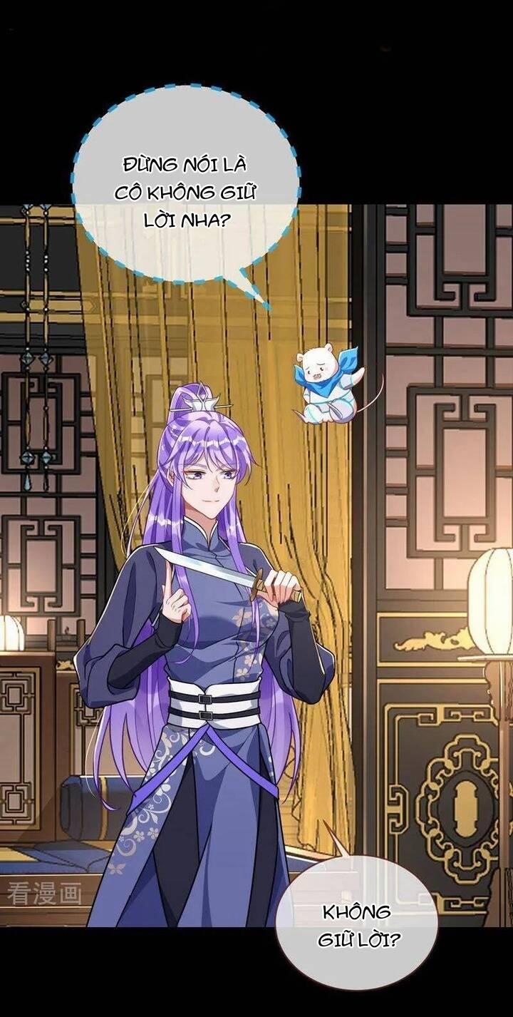 Vạn Tra Triêu Hoàng 744 trang 15