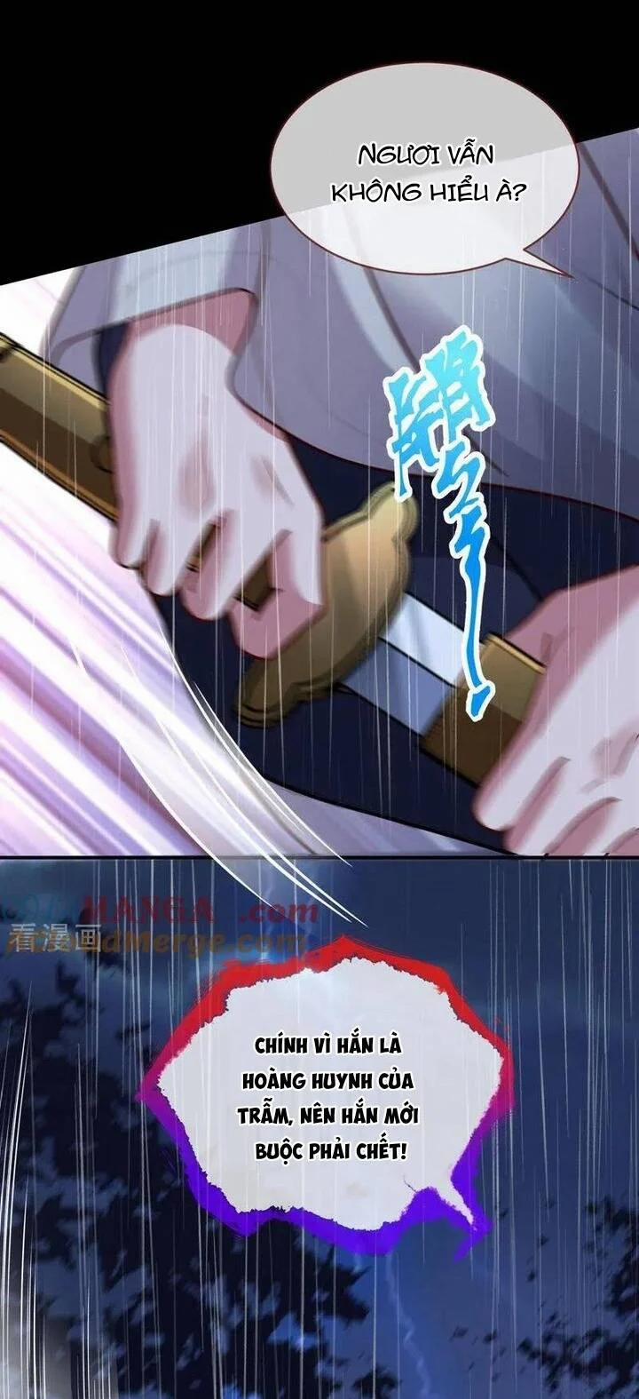 Vạn Tra Triêu Hoàng 744 trang 27