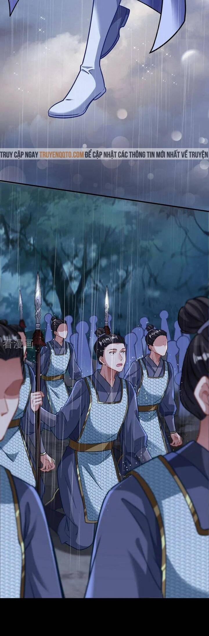 Vạn Tra Triêu Hoàng 744 trang 34